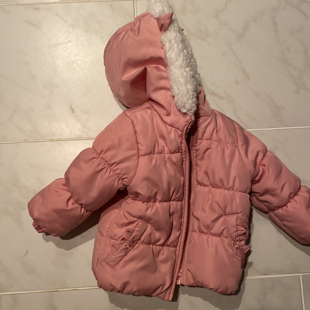 Winter coat and jacket combo - Picture 4 of 8